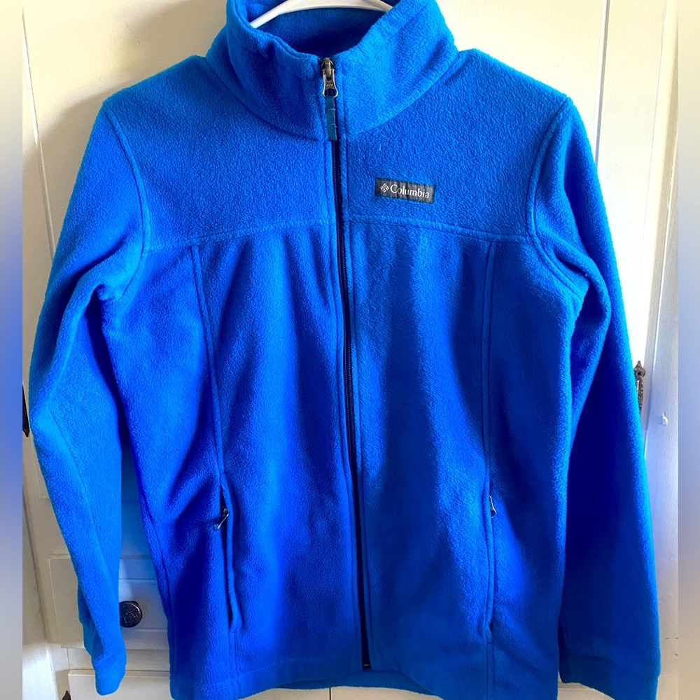 Columbia Girls Jacket L